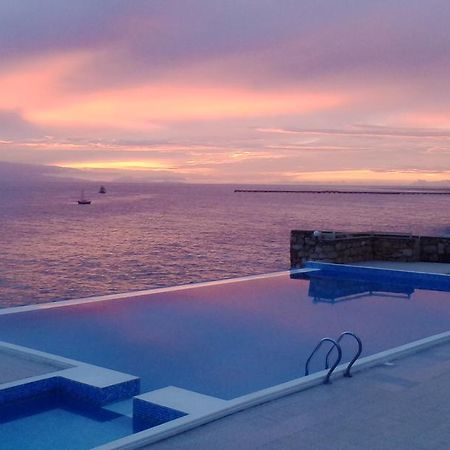Maio Vacanze Cidade do Maio Exterior photo