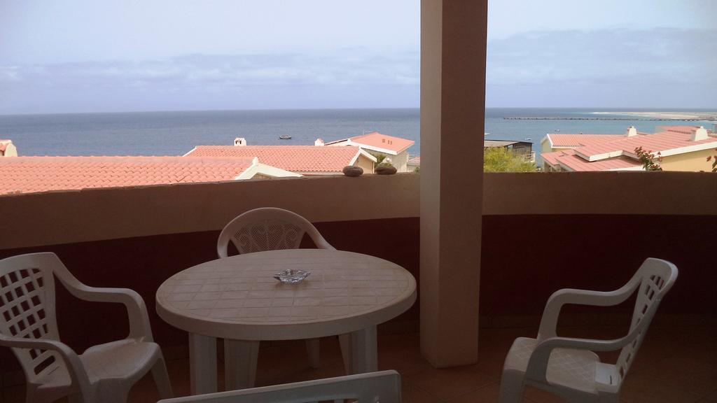 Maio Vacanze Cidade do Maio Exterior photo