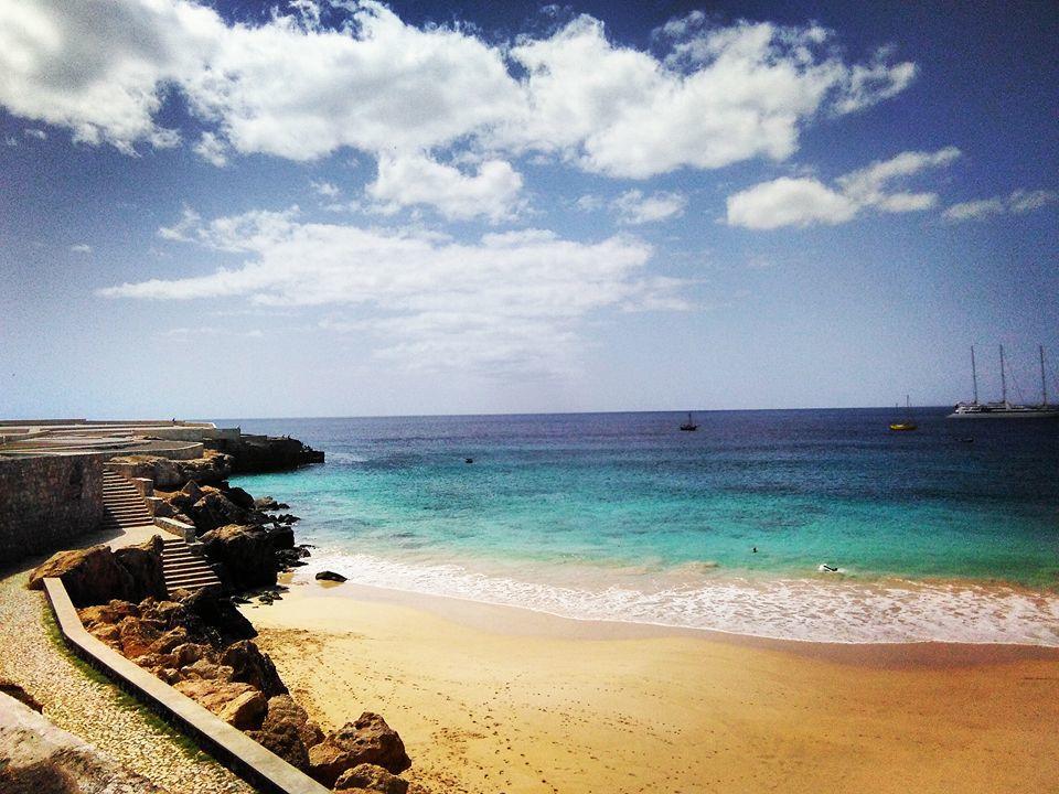 Maio Vacanze Cidade do Maio Exterior photo