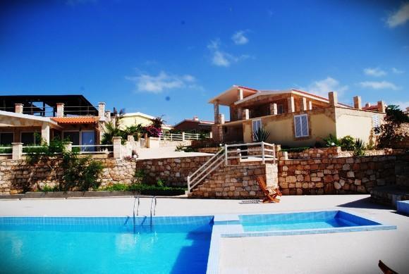 Maio Vacanze Cidade do Maio Exterior photo