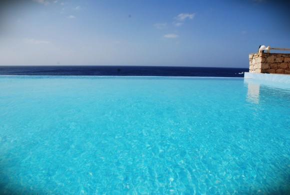 Maio Vacanze Cidade do Maio Exterior photo