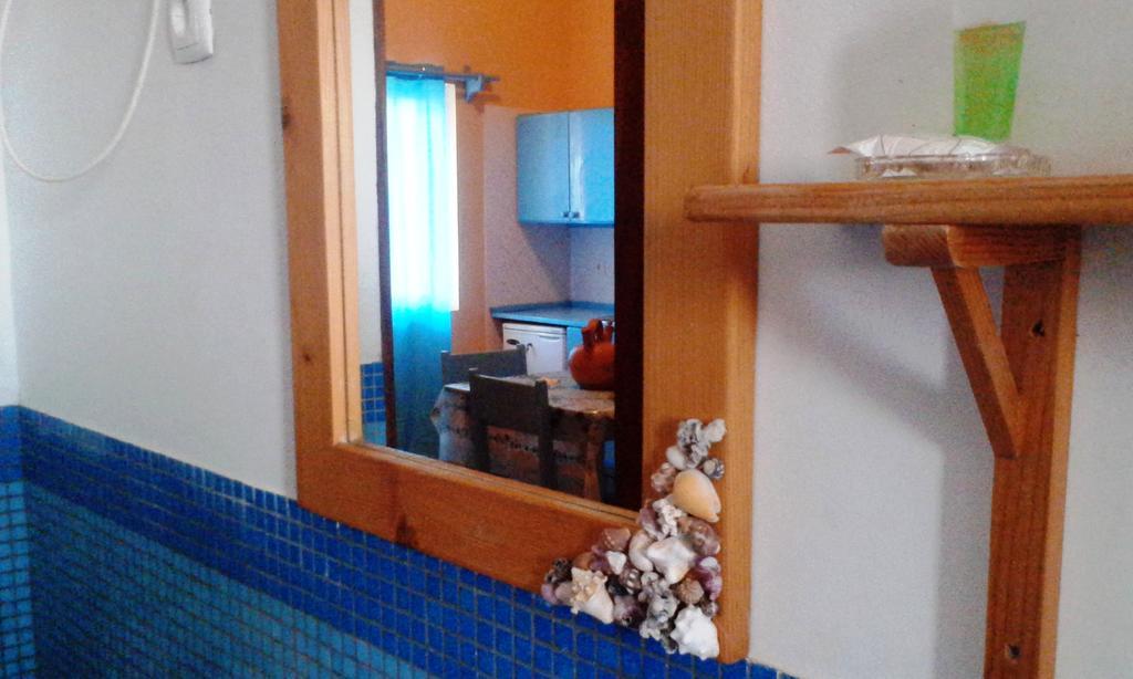 Maio Vacanze Cidade do Maio Exterior photo