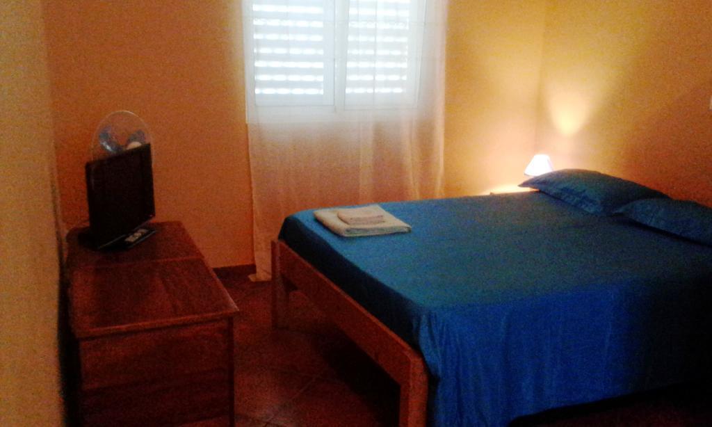 Maio Vacanze Cidade do Maio Exterior photo