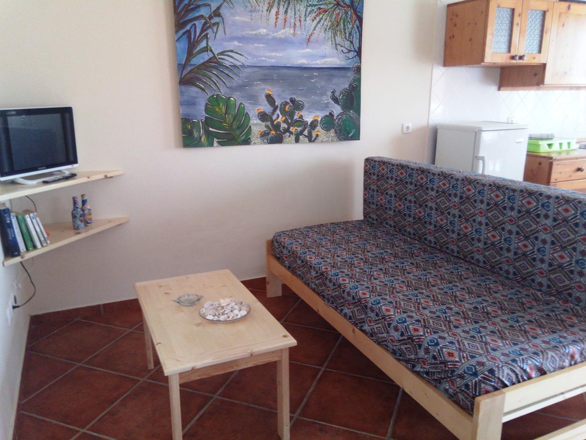 Maio Vacanze Cidade do Maio Exterior photo