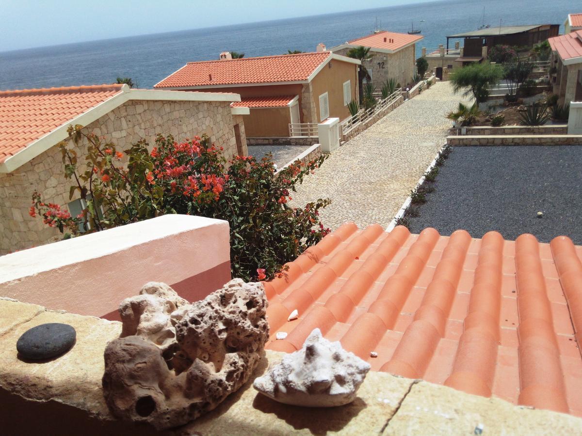 Maio Vacanze Cidade do Maio Exterior photo