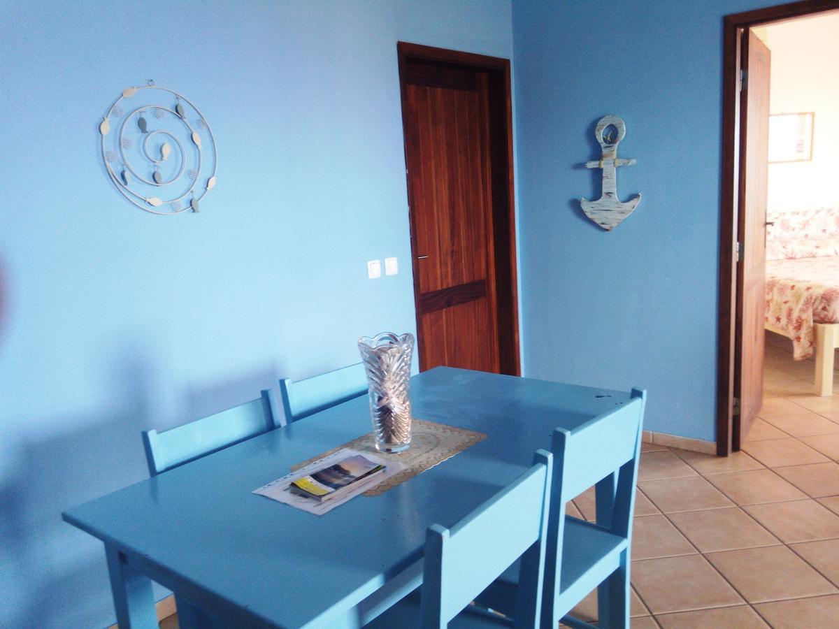 Maio Vacanze Cidade do Maio Exterior photo